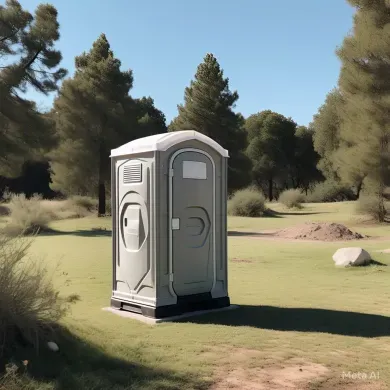 rental toilet portable Malang